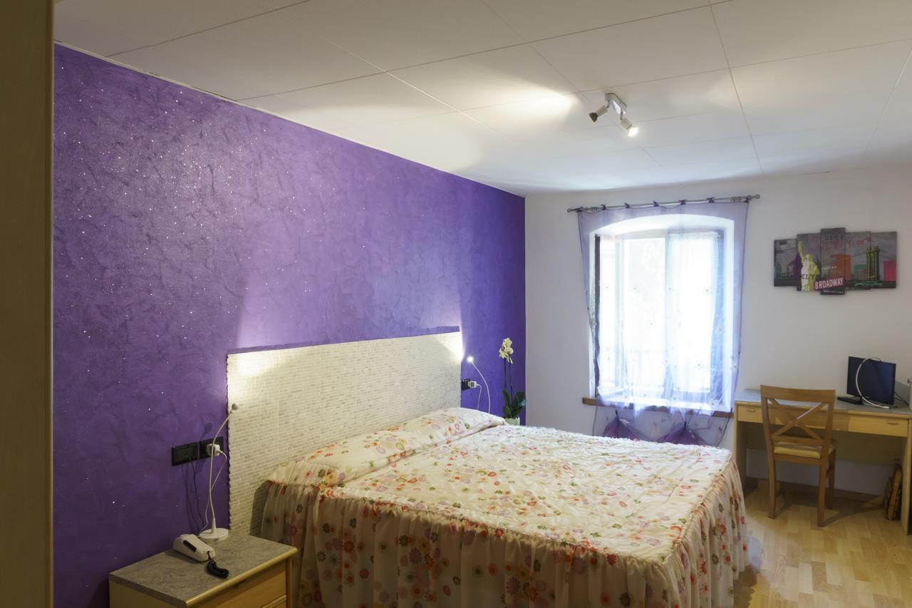 Albergo Roncone Exterior photo